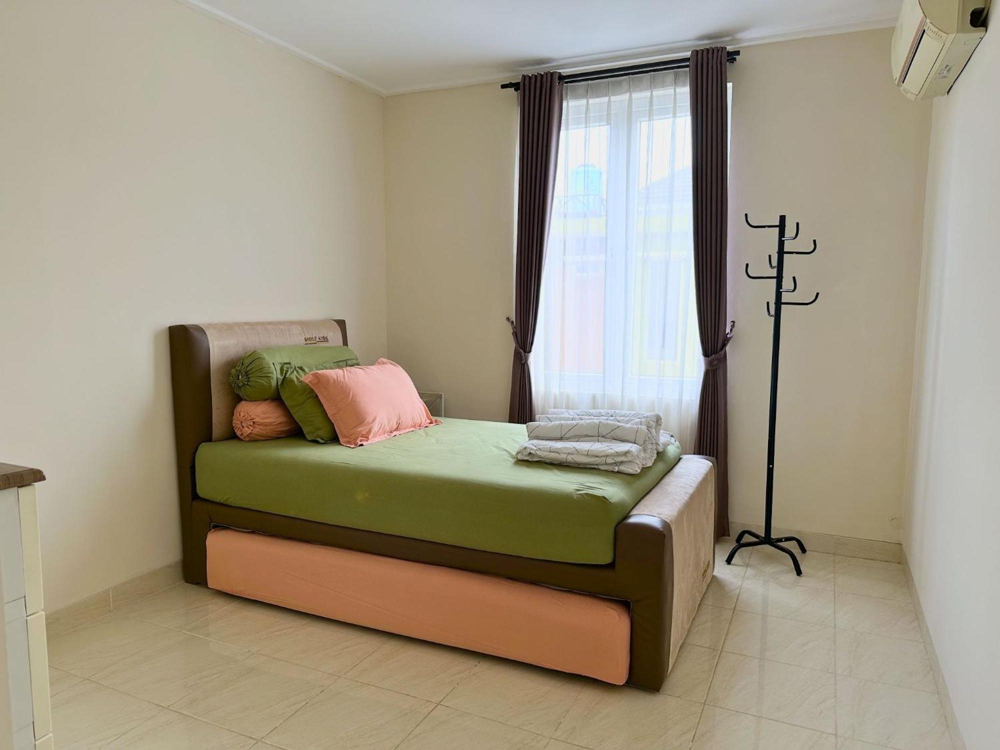 Blessimore Springhill 4Br Palembang Exterior foto